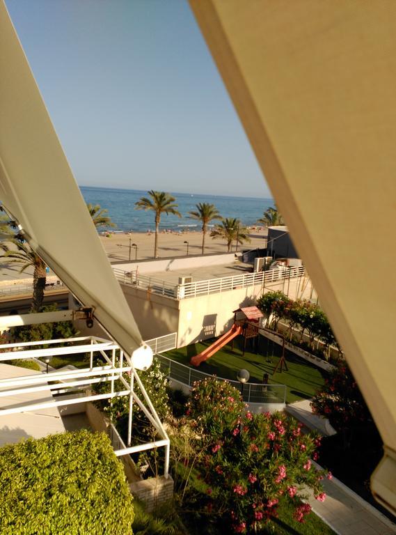 Apartamento Las Perlas * El Campello